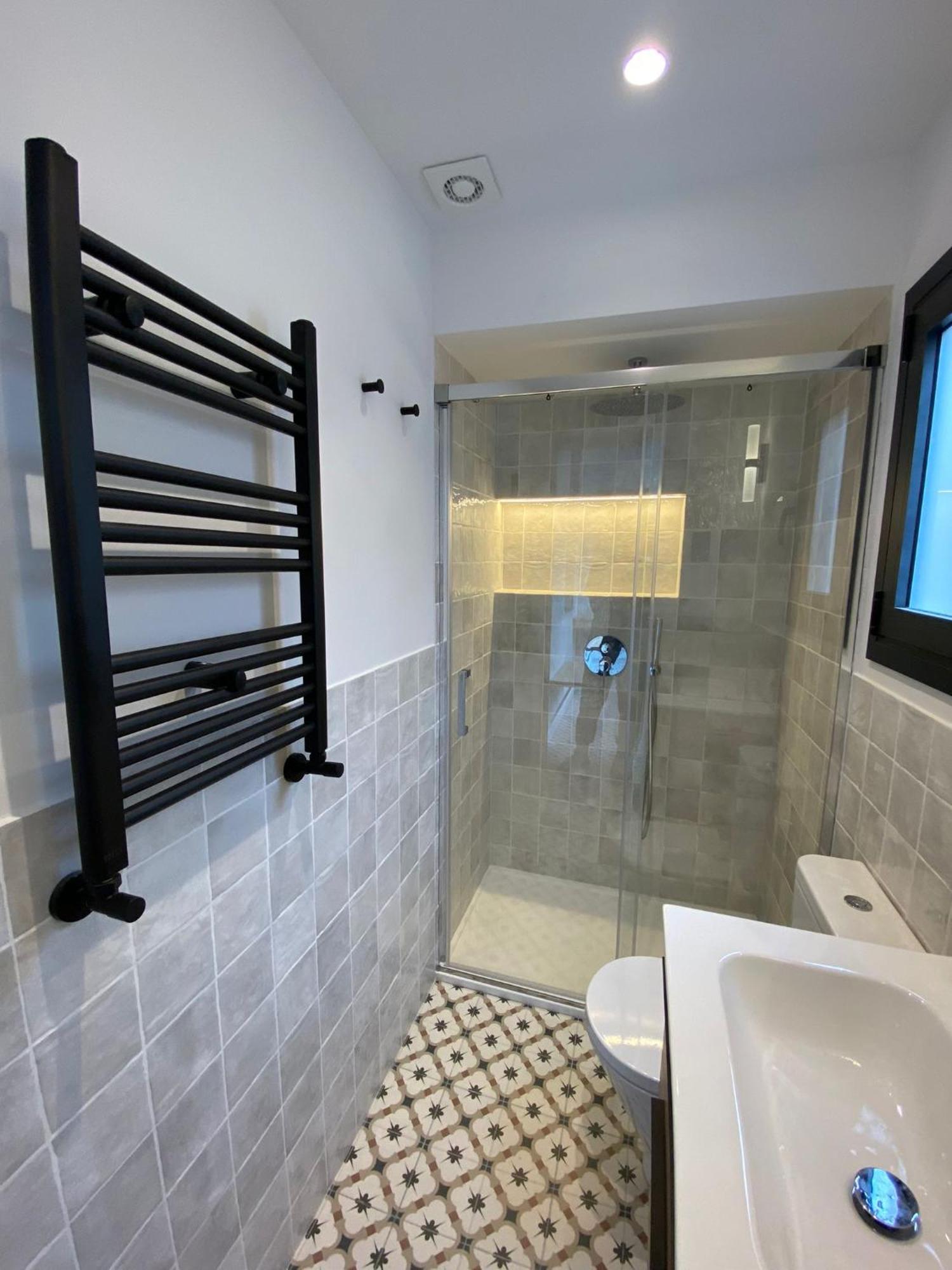 Poble Sec Charming Apartment Barcelona Eksteriør bilde