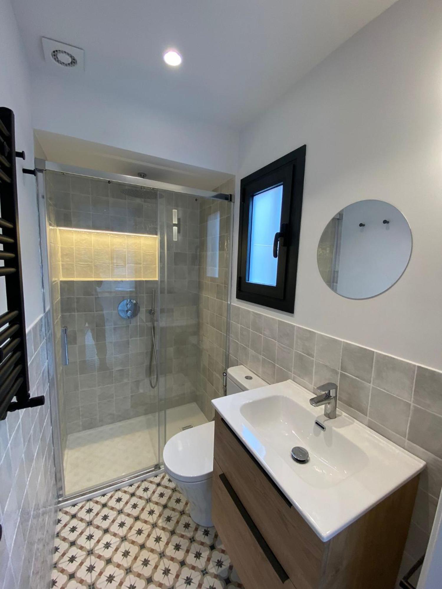 Poble Sec Charming Apartment Barcelona Eksteriør bilde