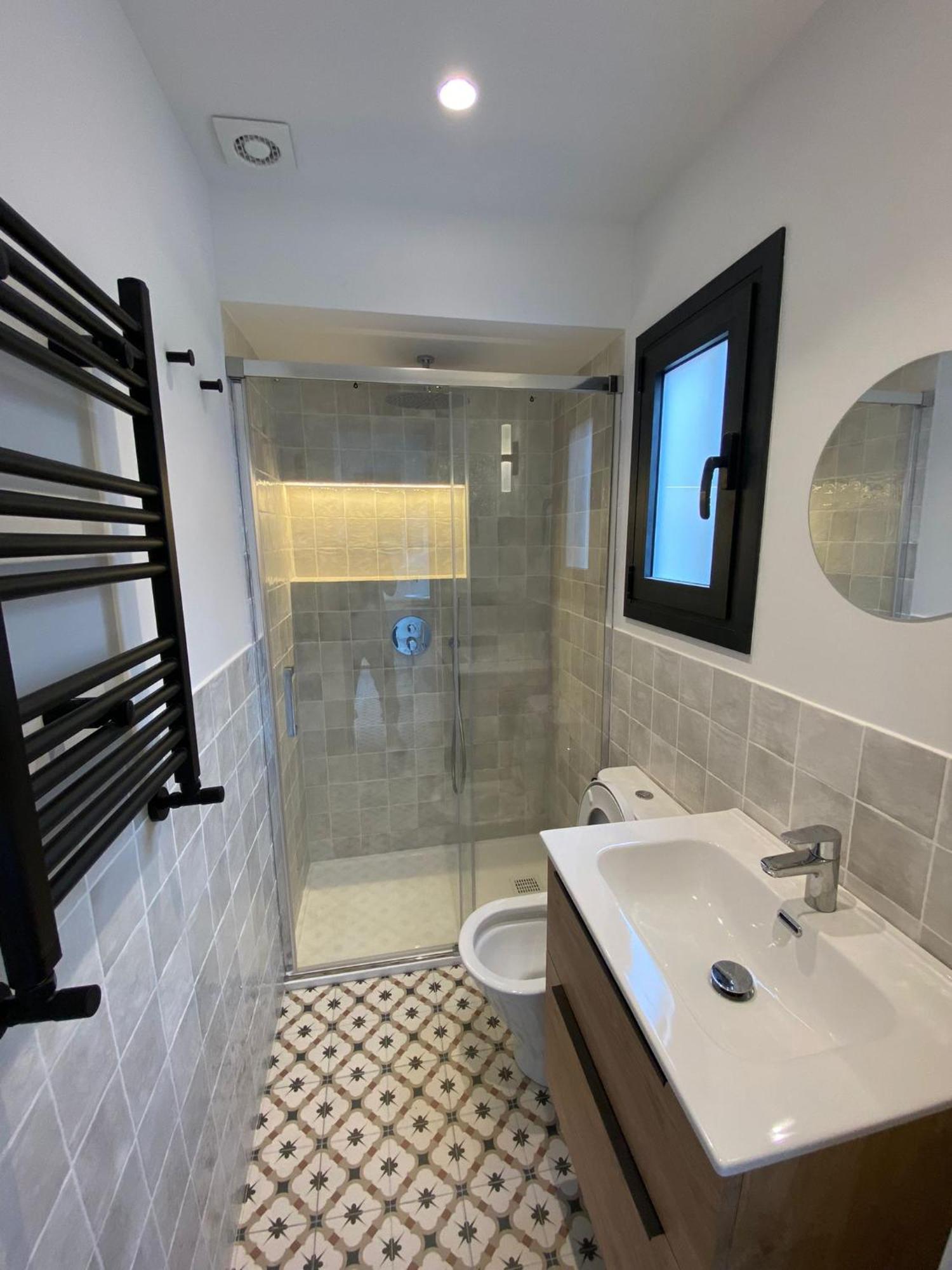 Poble Sec Charming Apartment Barcelona Eksteriør bilde