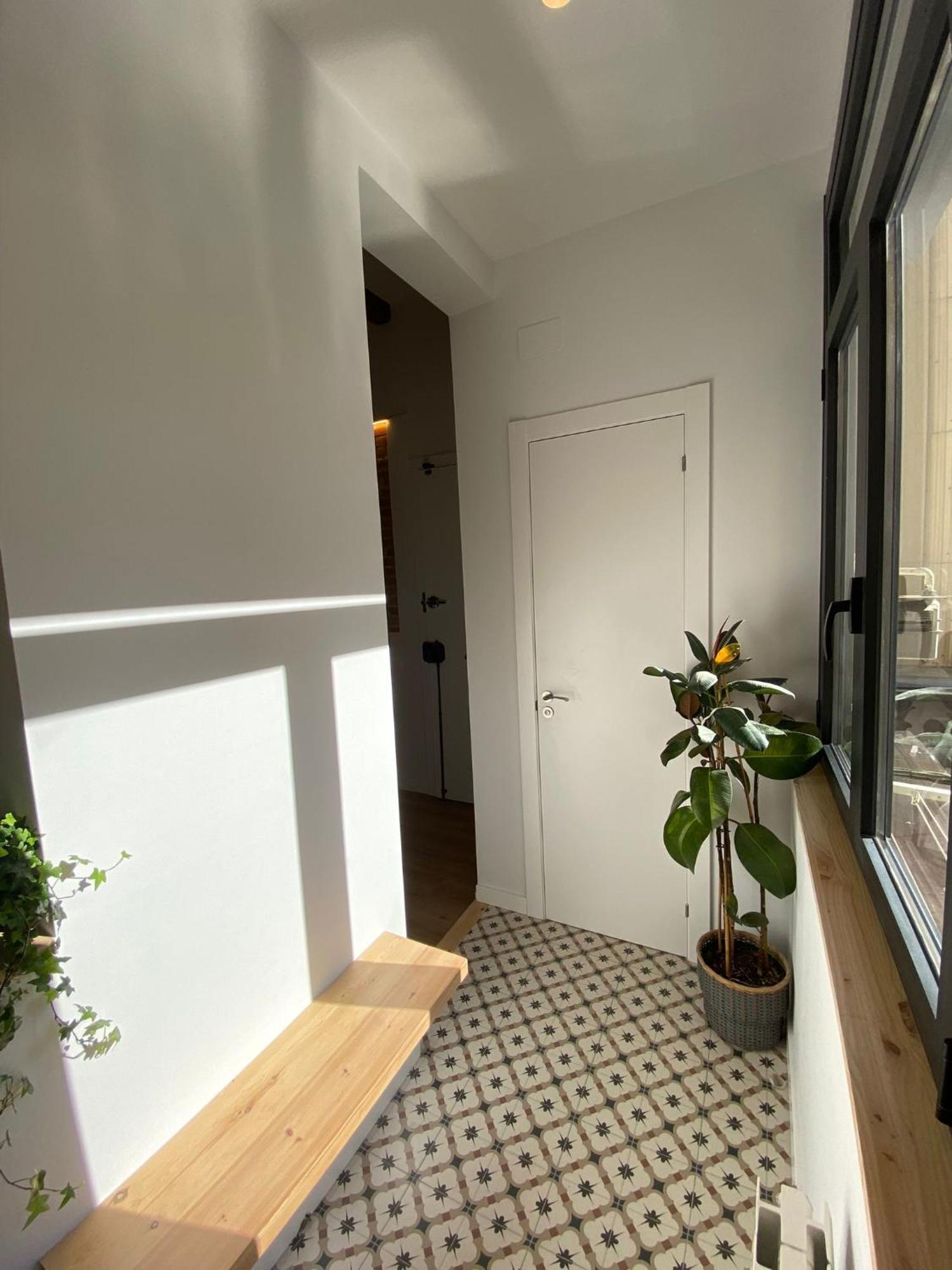 Poble Sec Charming Apartment Barcelona Eksteriør bilde