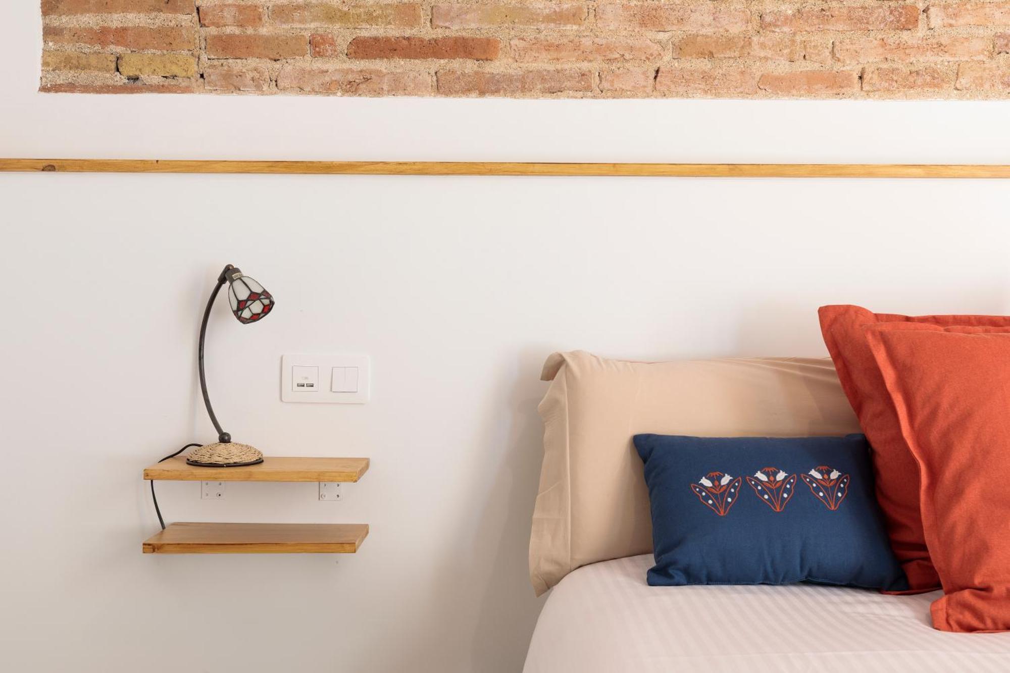 Poble Sec Charming Apartment Barcelona Eksteriør bilde