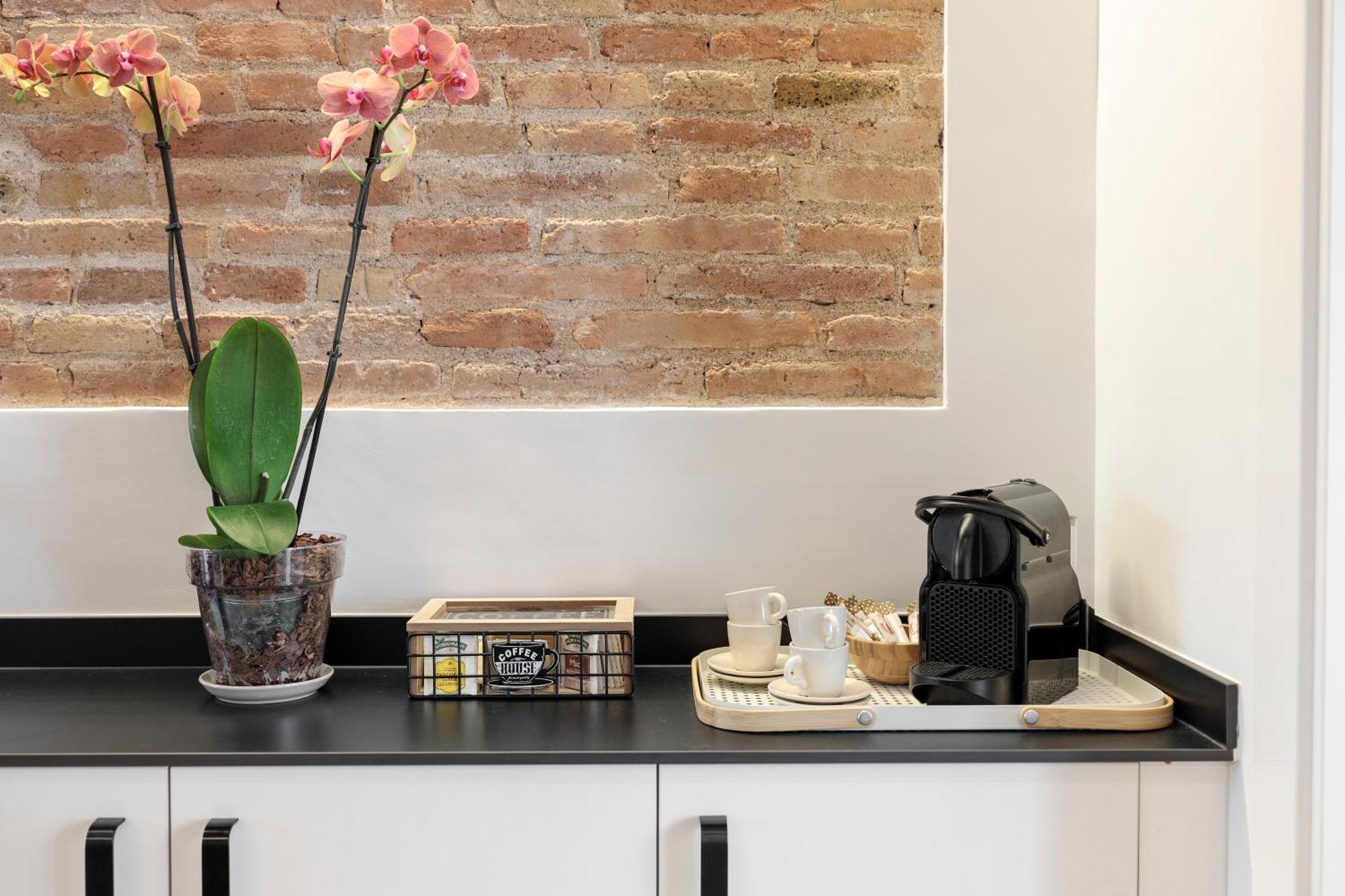 Poble Sec Charming Apartment Barcelona Eksteriør bilde