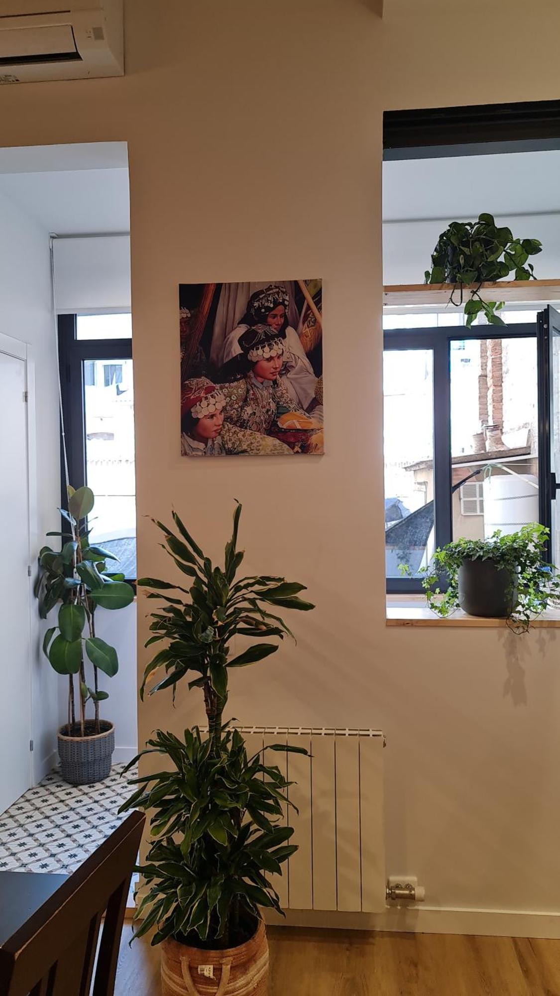 Poble Sec Charming Apartment Barcelona Eksteriør bilde