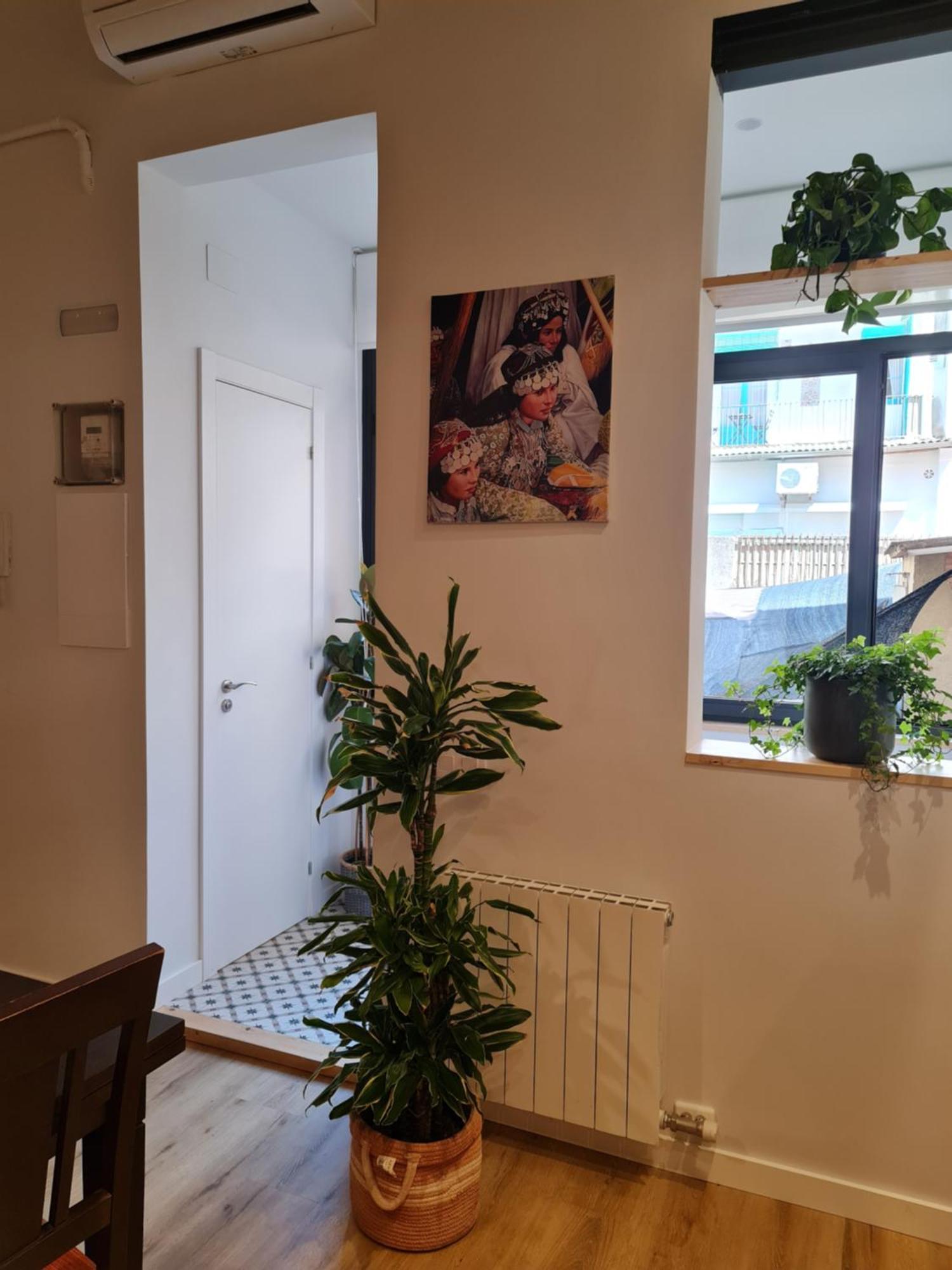 Poble Sec Charming Apartment Barcelona Eksteriør bilde