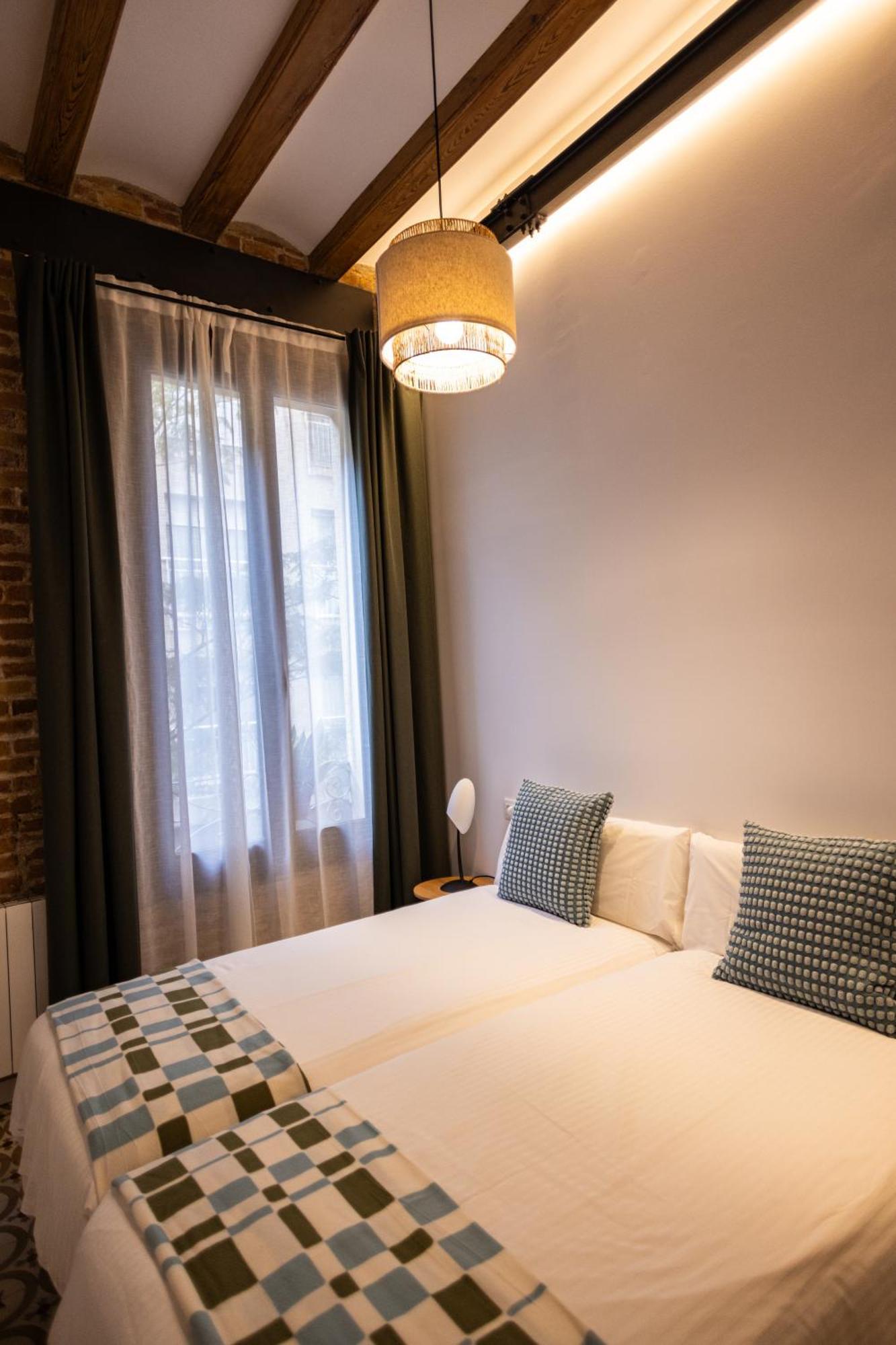 Poble Sec Charming Apartment Barcelona Eksteriør bilde