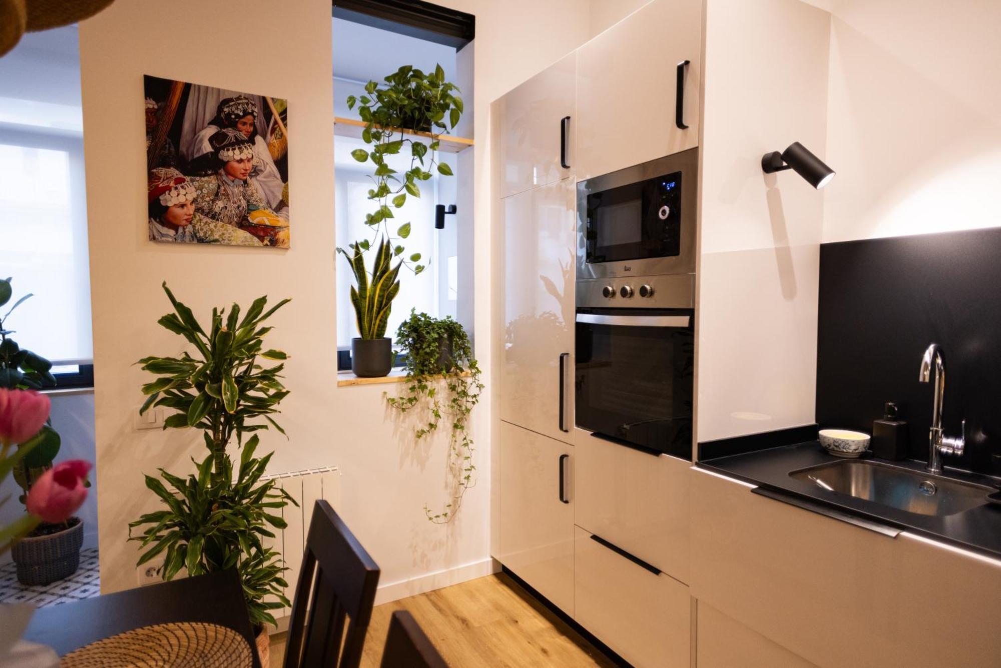 Poble Sec Charming Apartment Barcelona Eksteriør bilde