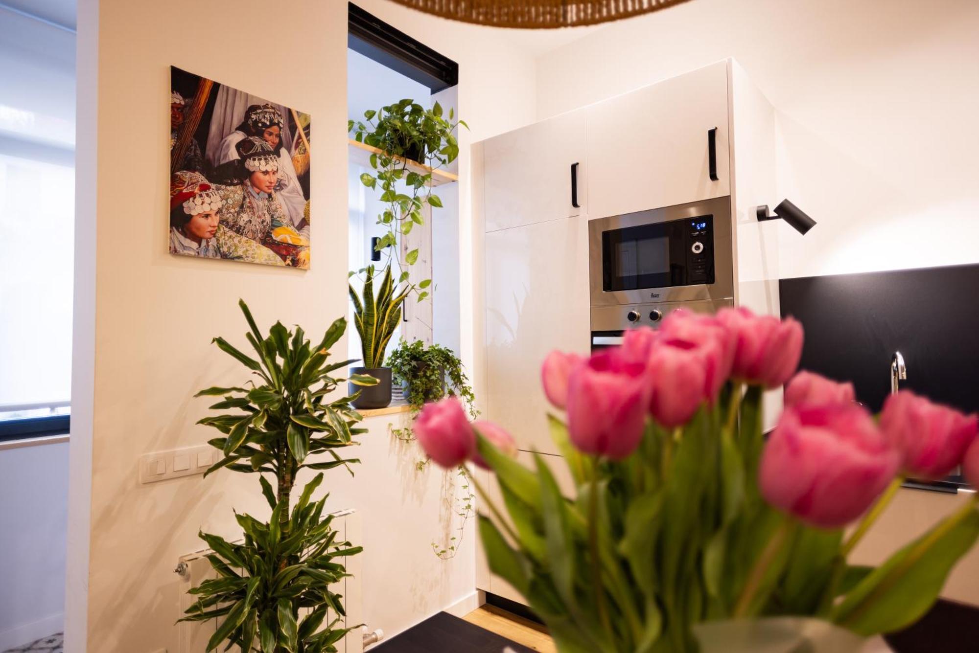 Poble Sec Charming Apartment Barcelona Eksteriør bilde