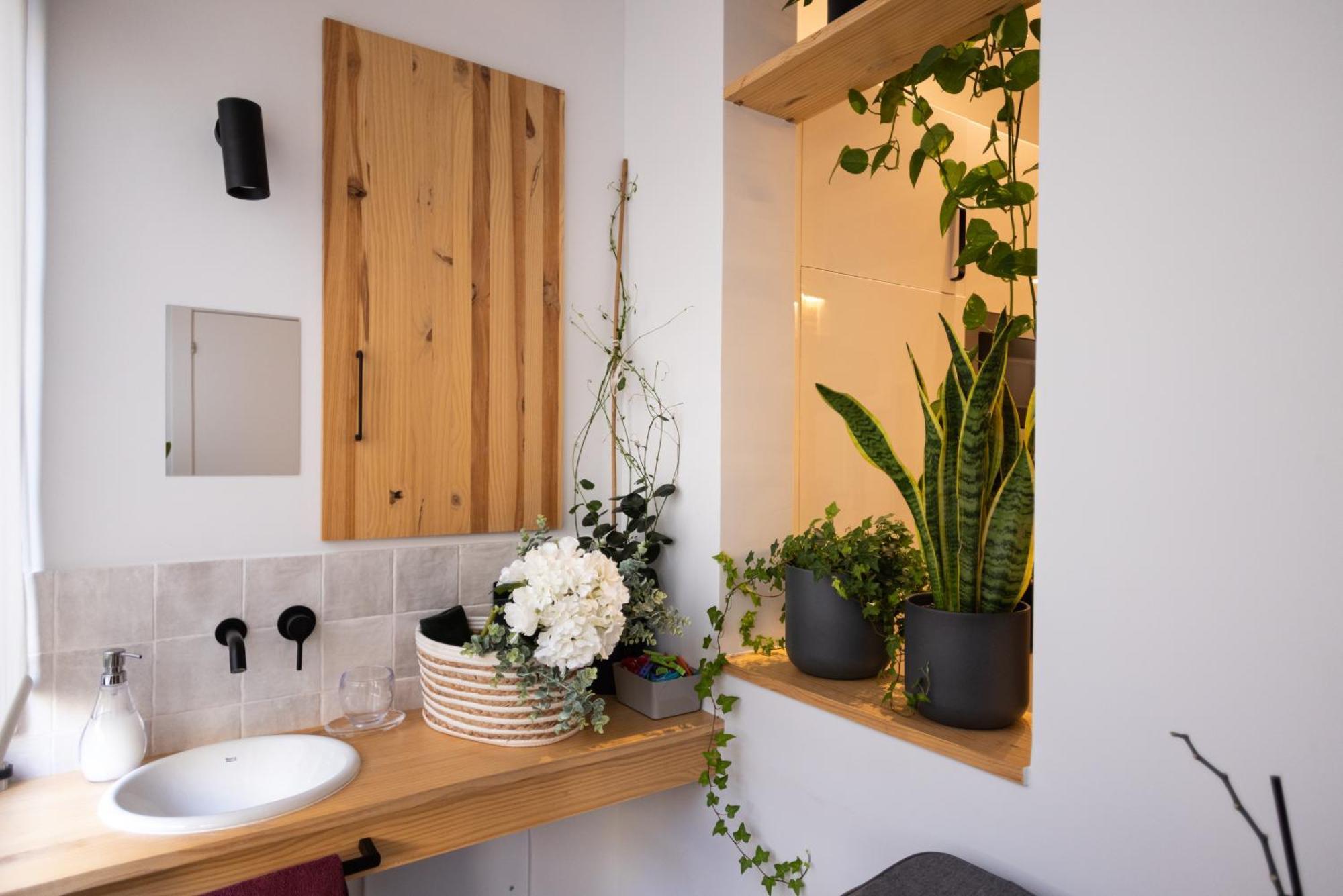Poble Sec Charming Apartment Barcelona Eksteriør bilde
